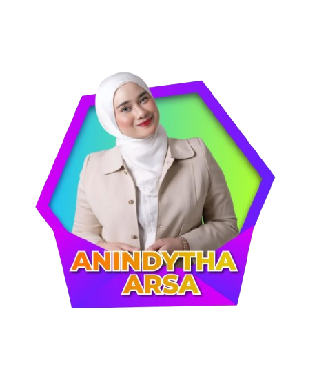 Foto Anindytha Arsa